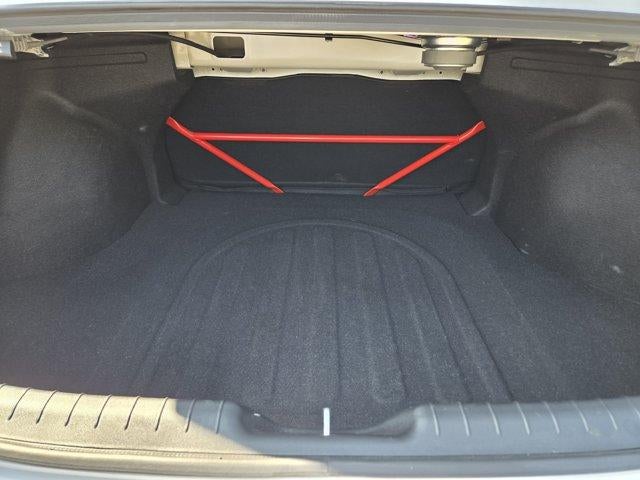 2025 Hyundai Elantra N 4DR DCT
