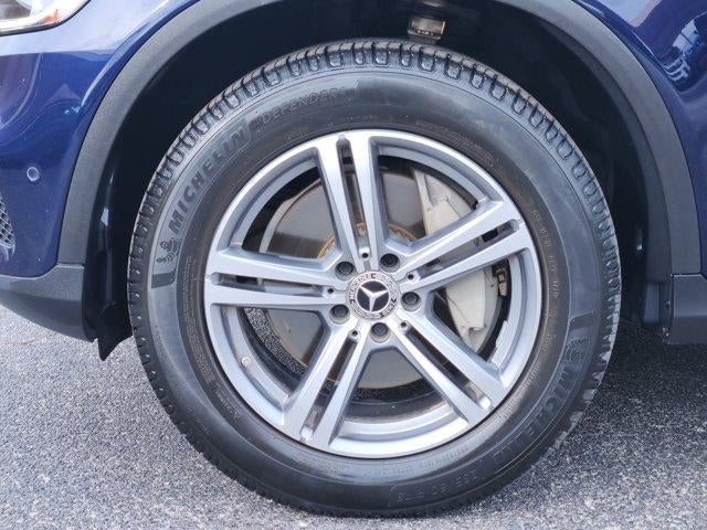 2021 Mercedes-Benz GLC GLC 300