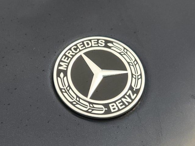 2021 Mercedes-Benz GLC GLC 300