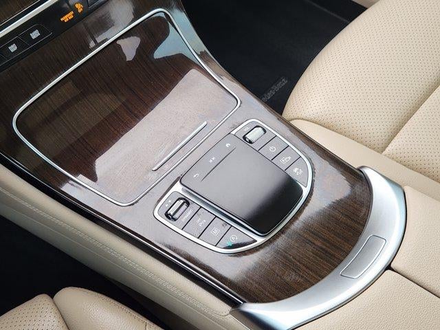 2021 Mercedes-Benz GLC GLC 300
