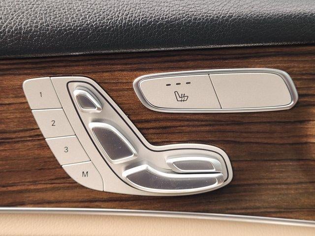 2021 Mercedes-Benz GLC GLC 300