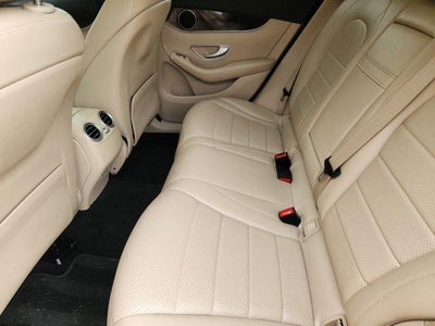 2021 Mercedes-Benz GLC GLC 300