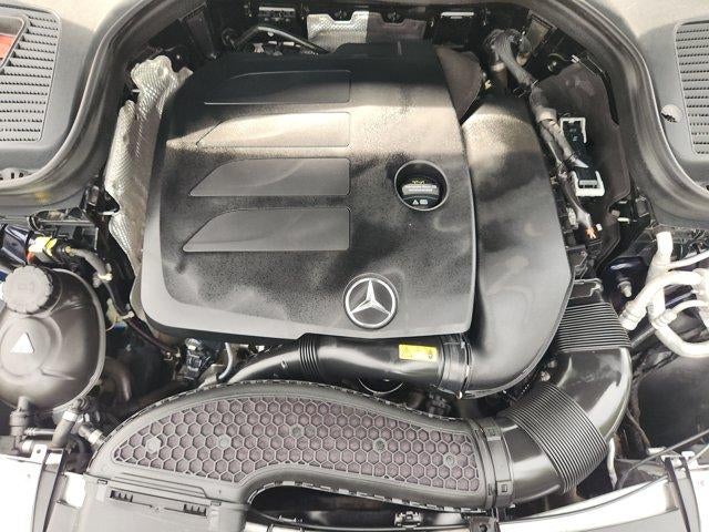 2021 Mercedes-Benz GLC GLC 300