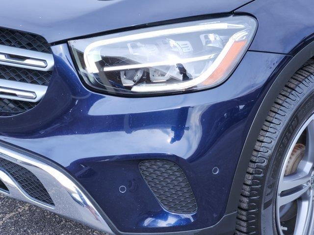 2021 Mercedes-Benz GLC GLC 300