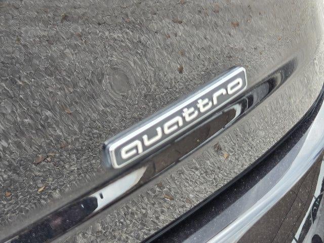 2017 Audi Q7 2.0T Premium