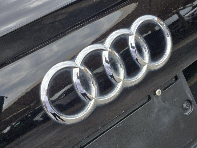 2017 Audi Q7 2.0T Premium