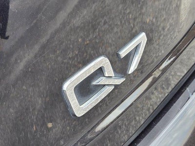 2017 Audi Q7 2.0T Premium