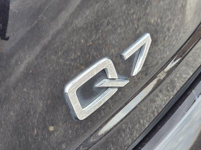 2017 Audi Q7 2.0T Premium