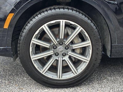 2017 Audi Q7 2.0T Premium