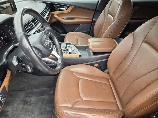 2017 Audi Q7 2.0T Premium