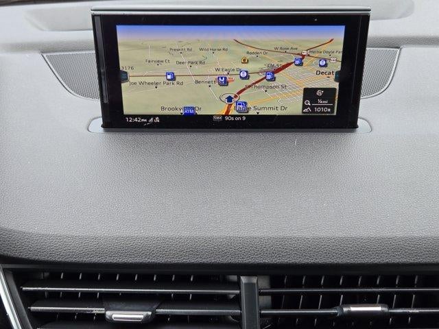 2017 Audi Q7 2.0T Premium