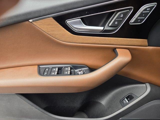 2017 Audi Q7 2.0T Premium