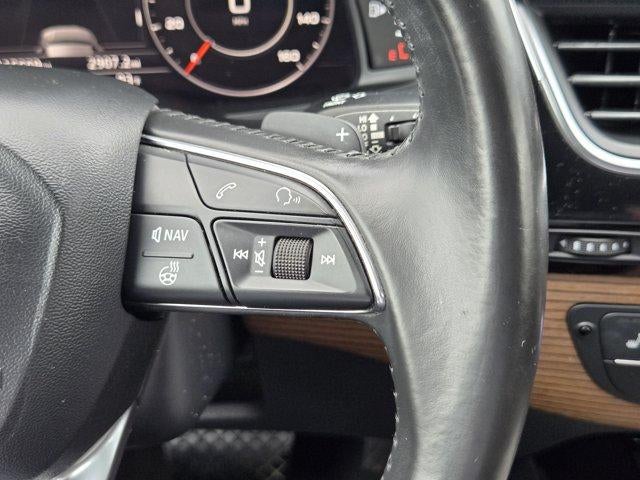 2017 Audi Q7 2.0T Premium