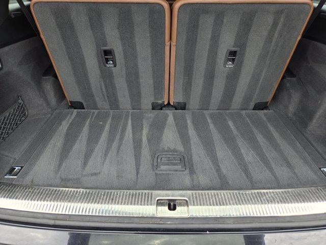 2017 Audi Q7 2.0T Premium