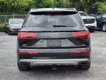 2017 Audi Q7 2.0T Premium