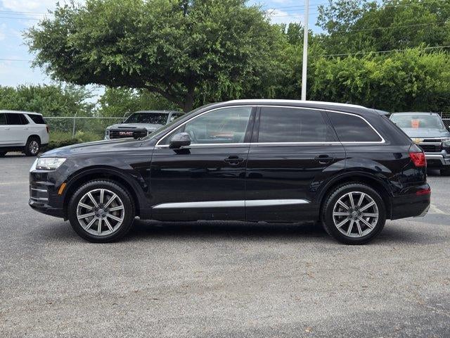 2017 Audi Q7 2.0T Premium