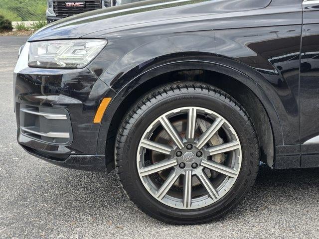 2017 Audi Q7 2.0T Premium