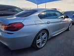 2016 BMW 6 Series 640i