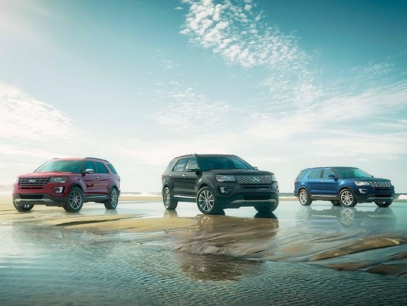 Contact Us at James Wood Decatur PreOwned in Decatur